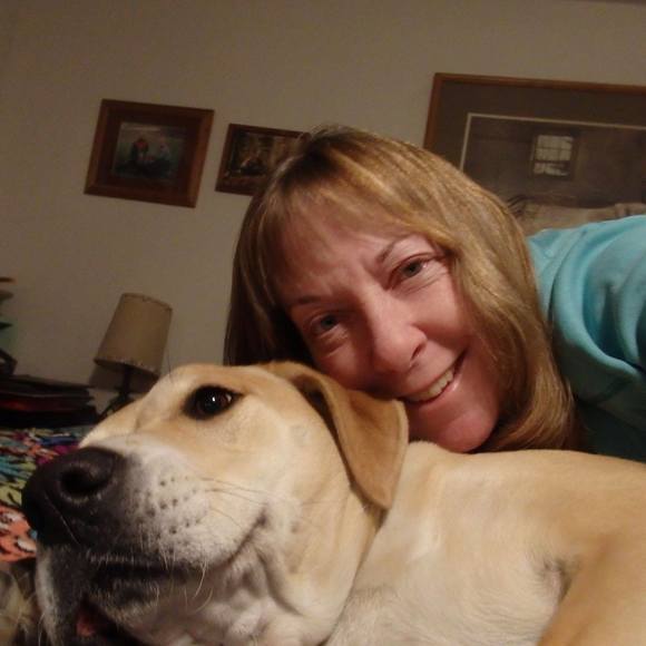 Meet your Posher, Kim - Picture 1 of 1